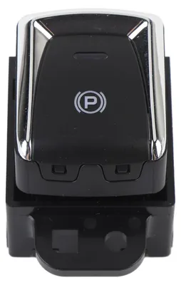 Image de Commutateur électronique de frein à main 25175 4BA0A Bouton de frein à main Stationnement pour Qashqai X-Trail T32