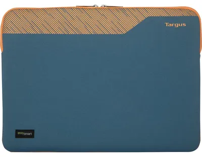 Productafbeelding van Pulse beschermhoes voor laptops van 15-16 inch - Blauw