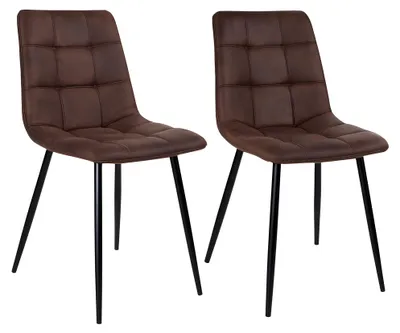 Produktbild von Middelfart Esszimmerstuhl 2er-Set