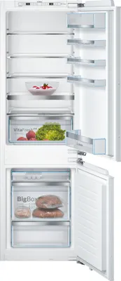 Produktbild von Bosch KIS86AFE0  Kühl-Gefrierkombination