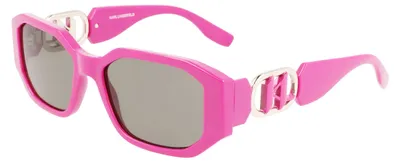 Produktbild von KARL LAGERFELD Sonnenbrillen KL6085S-525