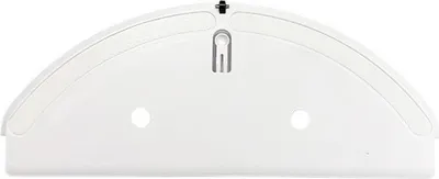 Obrázek produktu pro INF Držák na mop pro Xiaomi Mijia 3C Enhanced E10 C103 B112, ABS, bílý, 20x6x2cm