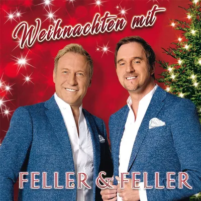 Immagine prodotto di Feller & Feller: Natale con Feller & Feller