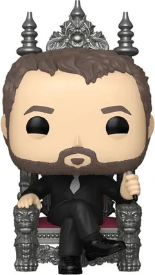Obrázek produktu pro Nadpřirozeno POP! Premium Vinyl Figur CrowleyKoH 9 cm