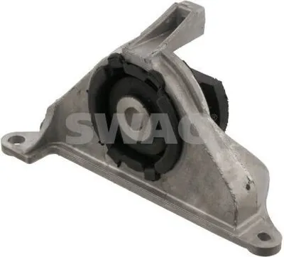 Produktbild von SWAG Motorlager Gummimetalllager Unten Links für FIAT PUNTO (188) 70 93 2284