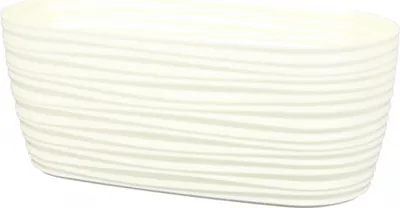 Zdjęcie produktu dla Nohel Skrzynia ogrodowa SAHARA PETIT plastikowa matowa 27cm