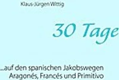 Produktbild von 30 Tage