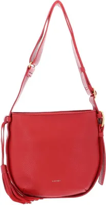 Image de SURI FREY sac à épaule bandoulière Brittney Shoulder Bag Red rouge