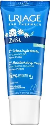 Produktbild von Uriage Bébé 1. Feuchtigkeitscreme 40 ml
