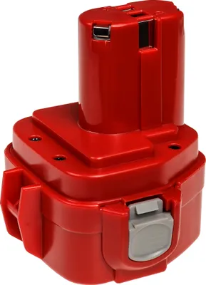 Obrázek produktu pro Technická baterie Green Cell PT181 Makita 12V 3000 mAh