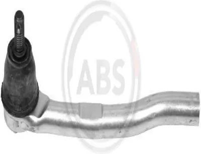 Produktbild von A.B.S. Spurstangenkopf Spurstange für HONDA Jazz II Schrägheck (GD, GE3, GE2) 230610