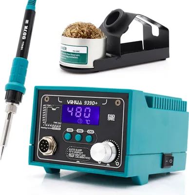 Image de Yihua 939D+ Station de soudage