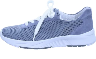 Produktbild von Semler Komfort Schnürschuhe Siggi Damen 31353435373038 Blau 41 1/2 EU