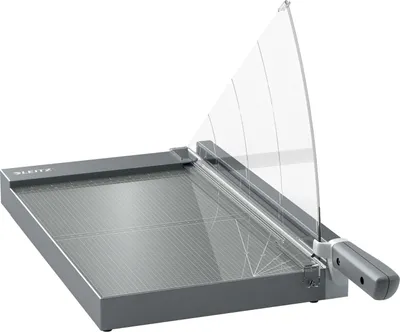 Produktbild von Leitz 90230000 Papierschneidemaschine 25 Blätter