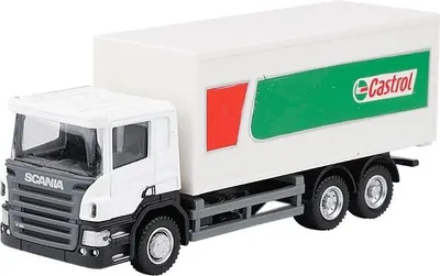 Immagine prodotto di DAFFI Mod.RMZ City 1:64 SCANIA CastCon.B-276 22775
