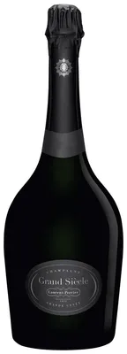 Immagine prodotto di Champagne Grand Siècle, Laurent-Perrier, Brut, confezionato in un set regalo