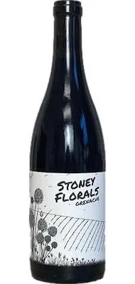 Produktbild von Upsidedown Stoney Florals Grenache 2022 | Washington, USA | 750ml 14.10% Vol.