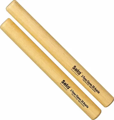 Zdjęcie produktu dla Sela 2-Tone 20 Acacia Claves