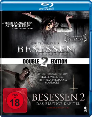 Produktbild von Besessen 1 & 2