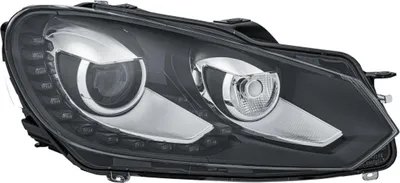 Produktbild von Hella Bi-Xenon Scheinwerfer rechts für VW Golf 6