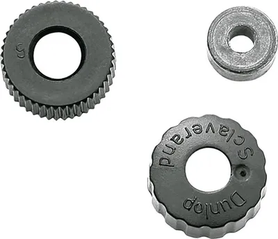 Immagine prodotto di Set di riparazione pompe SKS per valvole DV/SV, SKS 10204, nero/grigio (1 set)
