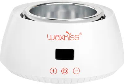 Zdjęcie produktu dla Podgrzewacz wosku FHC-E 2052 500 ml 100W bia??y