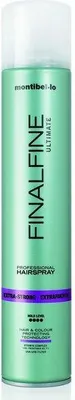 Produktbild von Montibello Finalfine Ultimate Extra Strong 500ml