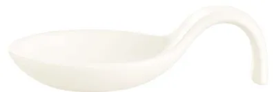 Produktbild von Appetizer Cream Löffel 10,5cm - 24 Stück