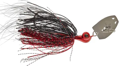 Produktbild von Gunki Boomer 14G Black & Red M.S