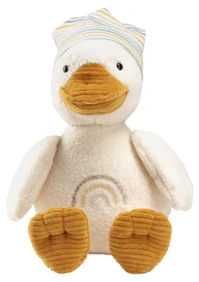Produktbild von Sterntaler Kuscheltier XL ENTE Edda