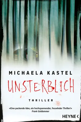 Produktbild von Unsterblich