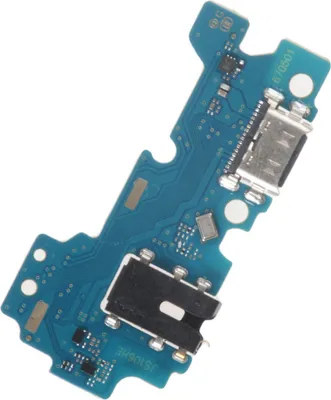 Produktbild von Für Samsung Galaxy A32 Dock Connector Ladebuchse Flex Kabel
