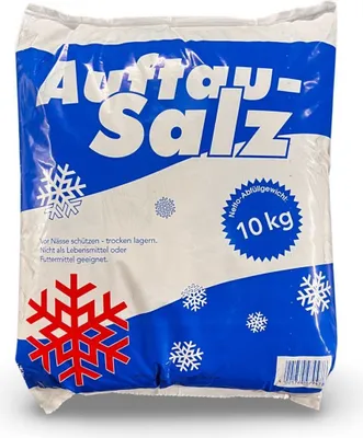 Obrázok produktu pre Južná kamenná odmrazovacia soľ EF 10 kg