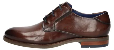 Produktbild von bugatti 311-AJY01 Herren Schnürer, Brown, 42 EU