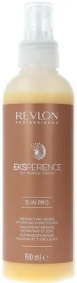 Produktbild von Revlon Eksperience Sun Pro, Frauen, Professionelle Haarspülung, Alle Haare, Alle Farben, Schutz, 190 ml