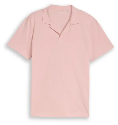 Produktbild von Resort Poloshirt aus Piqué