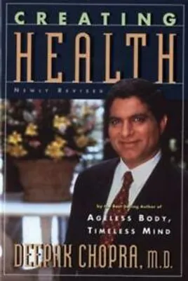 Immagine prodotto di Creating Health