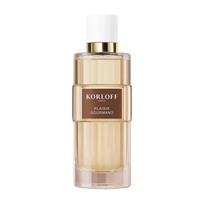 Obrázek produktu pro Korloff Plasir Gourmand Eau De Parfum 100 ml