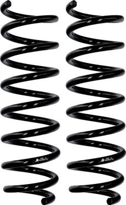 Image de Ressort de suspension Eibach ERL (remplacement de série) R23064 avant pour BMW Série 5 F10