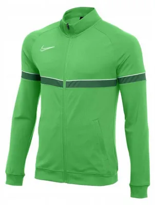 Produktbild von Nike - "Academy 21" Trainingsjacke für Herren PP2676 (S) (Grün)