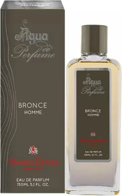 Zdjęcie produktu dla Perfumy męskie Alvarez Gomez Bronce Homme EDP (30 ml)