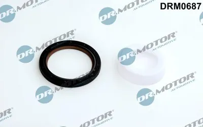 Zdjęcie produktu dla Simering Tył Wału Fiat 1,3Jtd 78X100X9