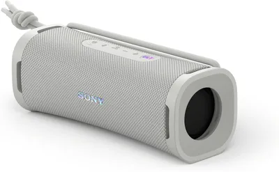 Produktbild von ULT Field 1 - Kabelloser tragbarer Bluetooth-Lautsprecher mit ULT Power Sound, kraftvollem Bass, IP67, wasserdicht, staubdicht, stoßfest, 12h Akku
