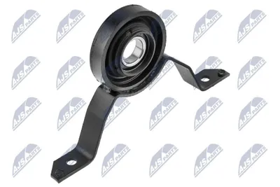 Produktbild von NTY NLW-AU-007 Kardanwellenlager 30mm für AUDI A5 Coupe (8T3) Gelenkwelle