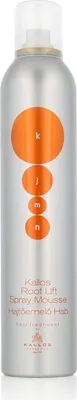 Produktbild von Kallos Root Lift Spray Mousse Schaum für Haarvolumen 300 ml