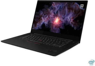 Immagine prodotto di Lenovo ThinkPad X1 Extreme Gen 3 | Intel Core i7 | NVIDIA GeForce GTX 1650 Ti