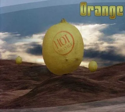 Obrázek produktu pro Horká zpráva