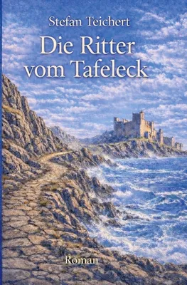 Produktbild von Die Ritter vom Tafeleck