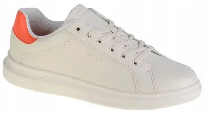 Image de Levis - Baskets « Ellis » pour femmes, synthétique PP10309 (38 EU) (blanc)