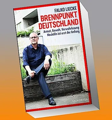 Immagine prodotto di Brennpunkt Deutschland